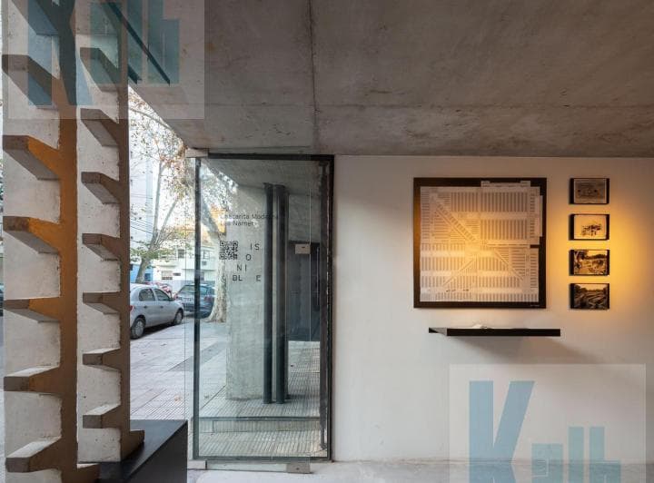 Local Comercial con Cochera en Villa Crespo - 5