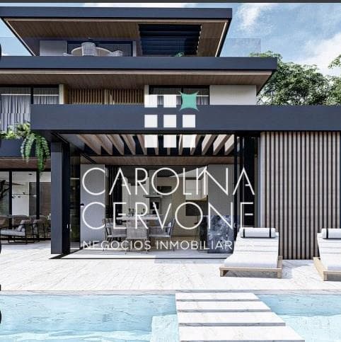 Casa en Venta 5 Dorm. en Suite en Los Puentes, Nordelta, Tigre - 2