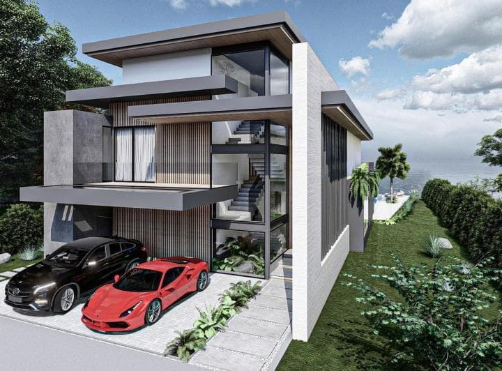 Casa en Venta 5 Dorm. en Suite en Los Puentes, Nordelta, Tigre - 5