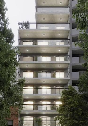 Venta - Oficina - Centro - 5