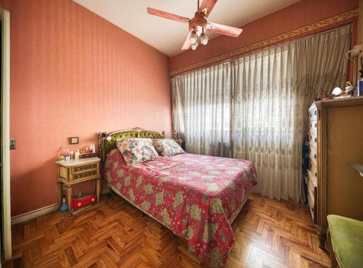 Departamento en Plaza Colon a La Calle Amplio Balcon - 5