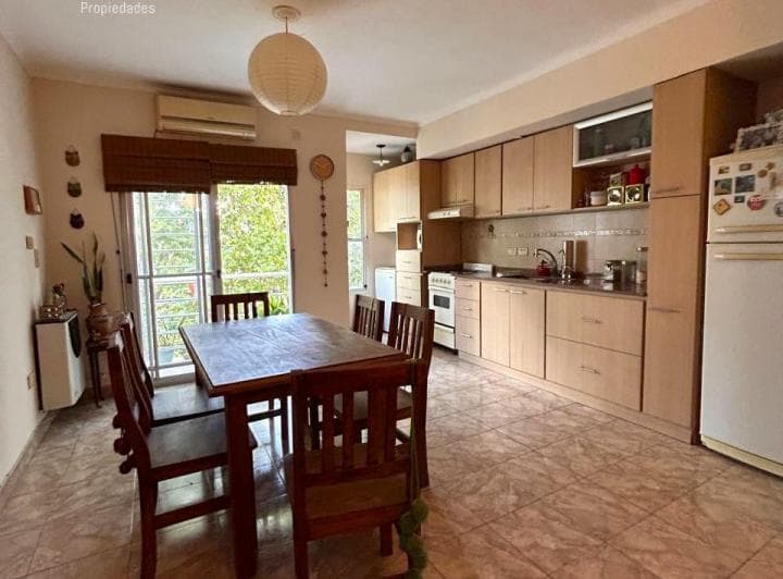 Venta Departamento 2 Ambientes Balcon San Martin Apto Credito - 3
