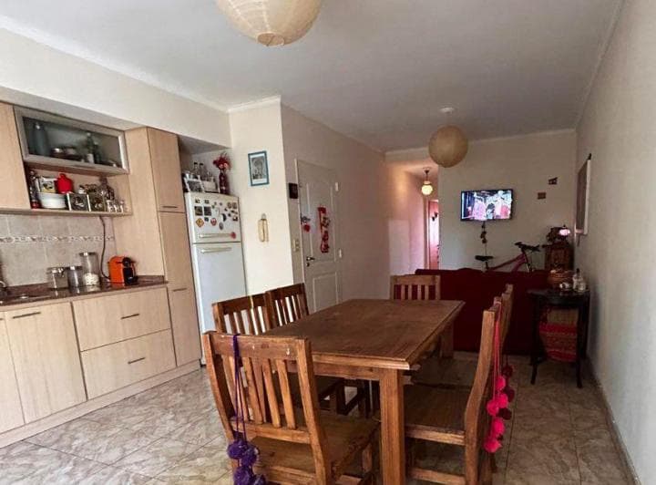 Venta Departamento 2 Ambientes Balcon San Martin Apto Credito - 4