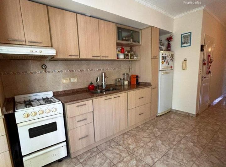 Venta Departamento 2 Ambientes Balcon San Martin Apto Credito - 5
