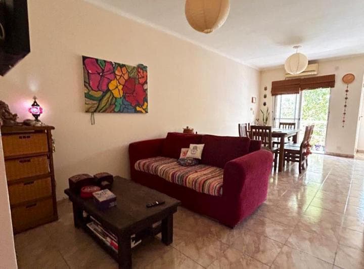 Venta Departamento 2 Ambientes Balcon San Martin Apto Credito - 2