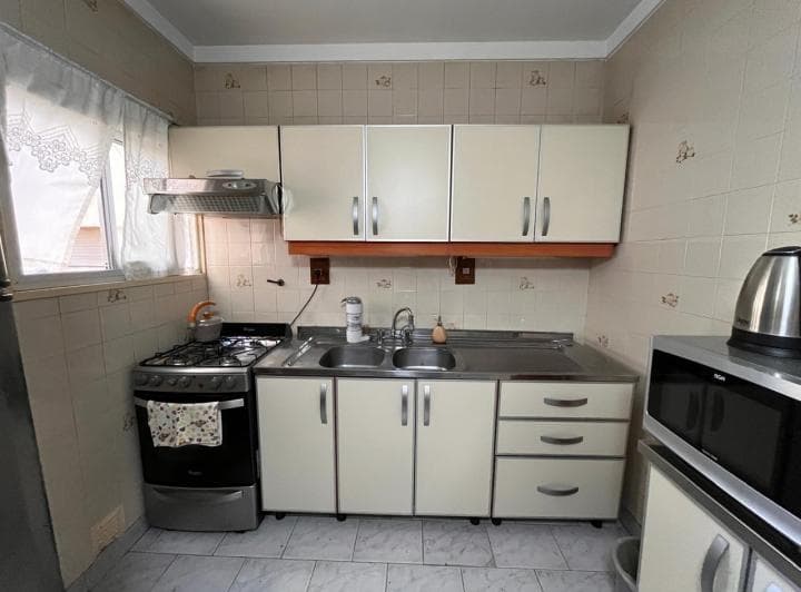 Hermoso Departamento 4 Ambientes/ 1 Cuadra de La Estación de Ramos Mejía - 5