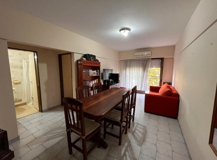 Hermoso Departamento 4 Ambientes/ 1 Cuadra de La Estación de Ramos Mejía - 2