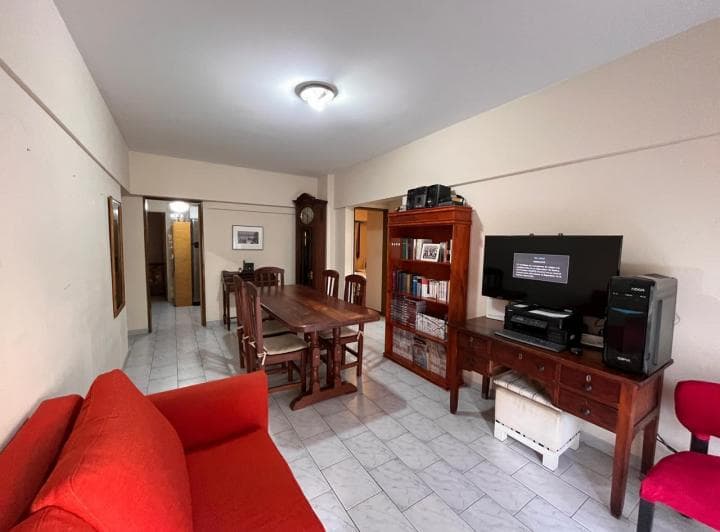 Hermoso Departamento 4 Ambientes/ 1 Cuadra de La Estación de Ramos Mejía - 3