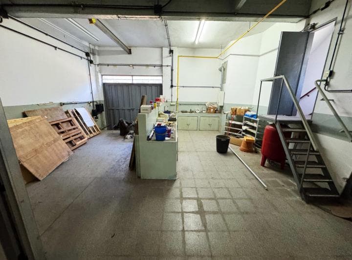 Gapon con Oficinas en Alquiler en San Fernando. - 5