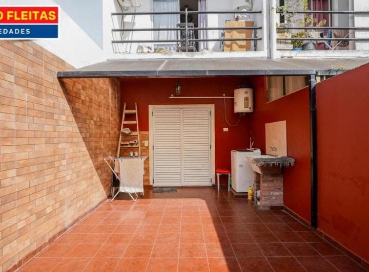 Departamento 2 Ambientes - San Justo - 4