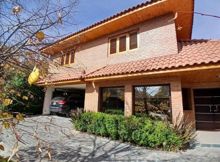 Rincon Club de Campo Casa Nivel Gerencial - 3