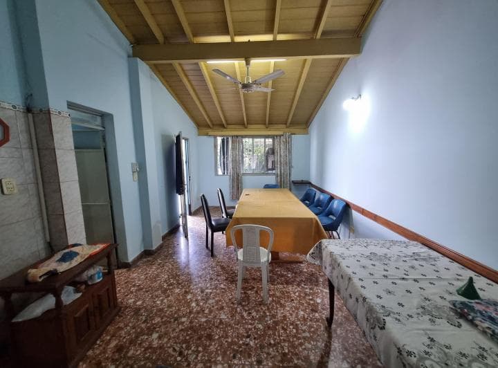 Clásico Chalet en Venta 4 Ambientes - 3