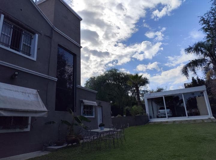 Se Vende Hermosa Propiedad en Villa Allende - 2