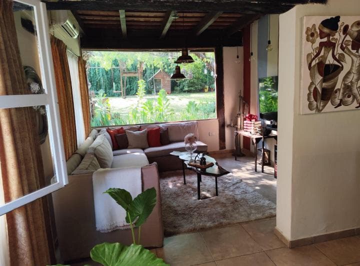Se Vende Hermosa Propiedad en Villa Allende - 5