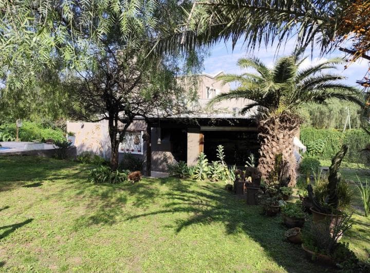 Se Vende Hermosa Propiedad en Villa Allende - 4