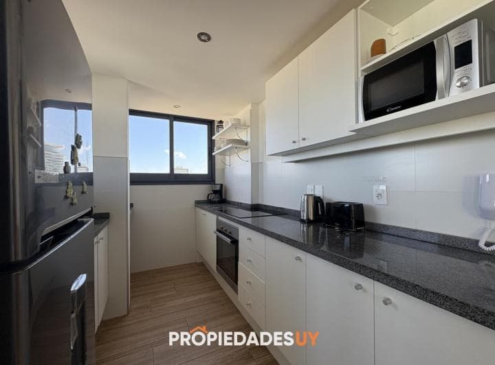 Apartamento en Venta 2 Dorm. Edificio Nuevo con Servicios - 4