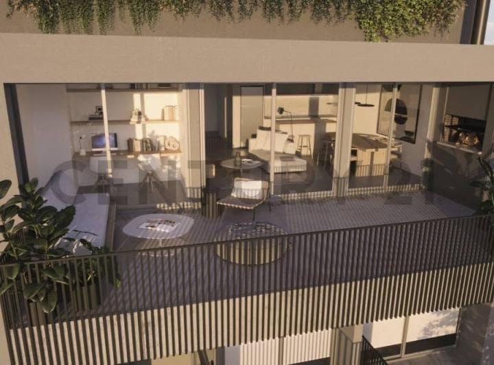 Venta Departamento 2 Ambientes con Parrilla y Balcón de Pozo en Chacarita - 2