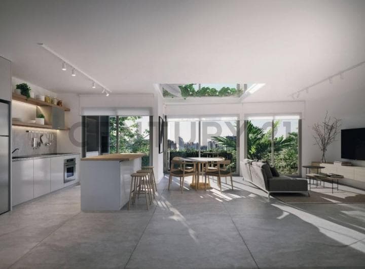 Venta Departamento 2 Ambientes con Parrilla y Balcón de Pozo en Chacarita - 4