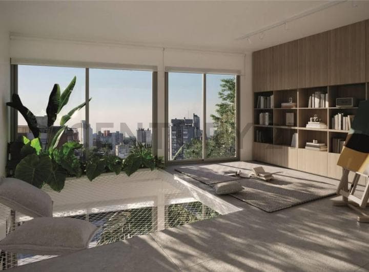 Venta Departamento 2 Ambientes con Parrilla y Balcón de Pozo en Chacarita - 5