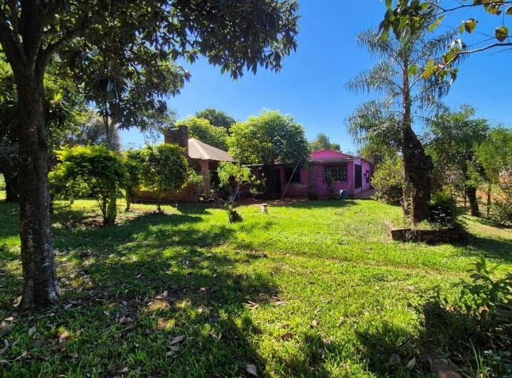 Amplia Propiedad en Venta en La Localidad de Azara - Misiones - 3