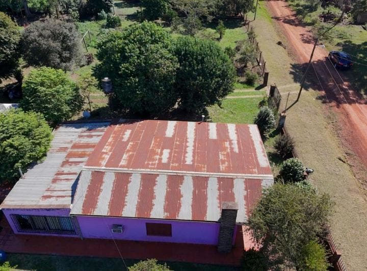 Amplia Propiedad en Venta en La Localidad de Azara - Misiones - 5