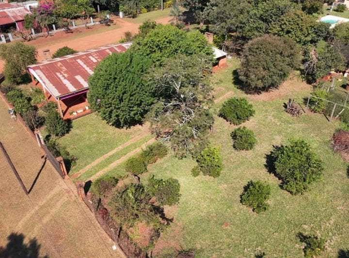 Amplia Propiedad en Venta en La Localidad de Azara - Misiones - 4
