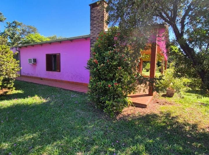 Amplia Propiedad en Venta en La Localidad de Azara - Misiones - 2