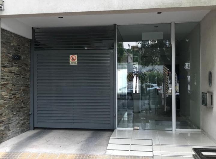 Oficina en Venta La Plata - 2