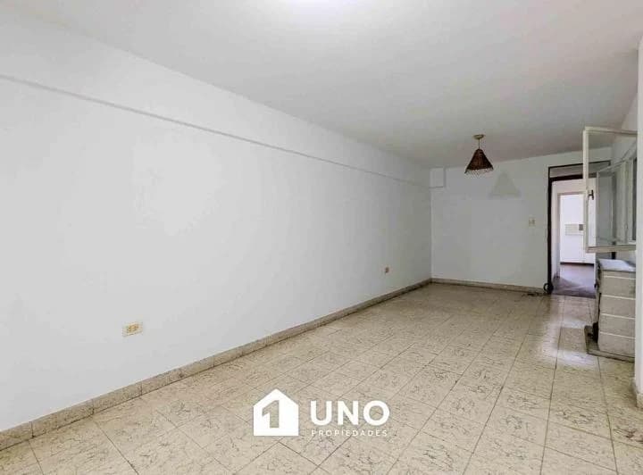 Departamento Externo de 3 Dorm. con 2 Patios y Ventilación Cruzada. Apto Crédito. - 3