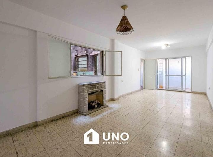 Departamento Externo de 3 Dorm. con 2 Patios y Ventilación Cruzada. Apto Crédito. - 4