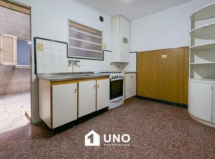 Departamento Externo de 3 Dorm. con 2 Patios y Ventilación Cruzada. Apto Crédito. - 5