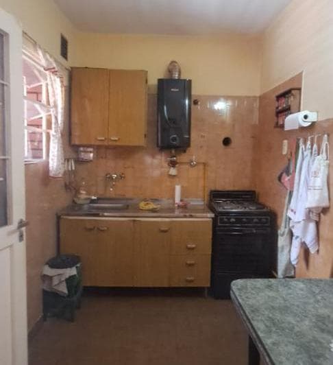 Casa en Venta, de 1 Dormitorio - 2