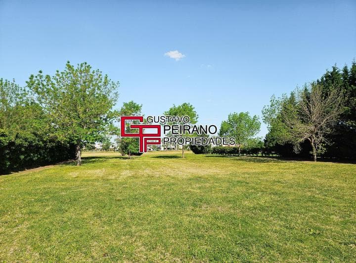 Hermoso Lote en Haras Santa María, Barrio Cerrado Escobar. - 2