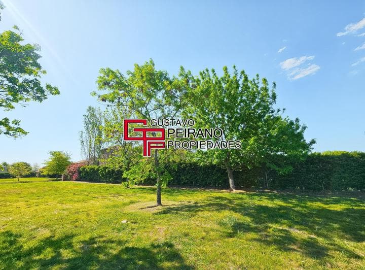 Hermoso Lote en Haras Santa María, Barrio Cerrado Escobar. - 3