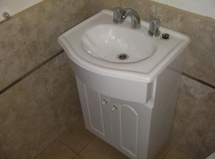 Departamento en Venta en Balcarce - 4