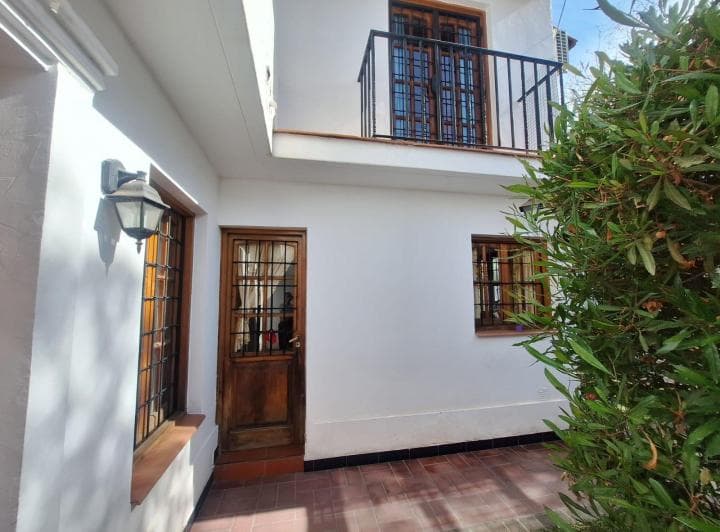Casa a La Venta 4 Habitaciones en Quinta Seccion Capital - 4