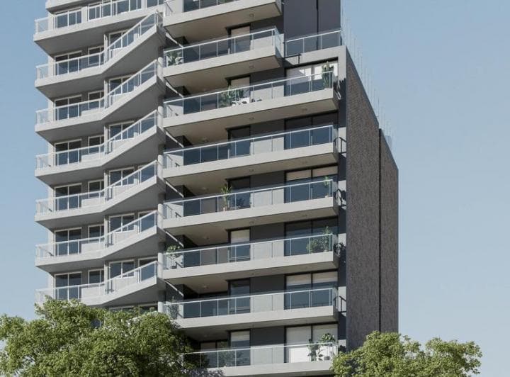 Departamento en Venta 3 Dorm. Centro Rosario - 3