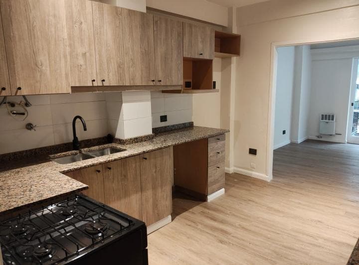 Alquiler Temporario 4 Ambientes en Recoleta 90 m² - 4