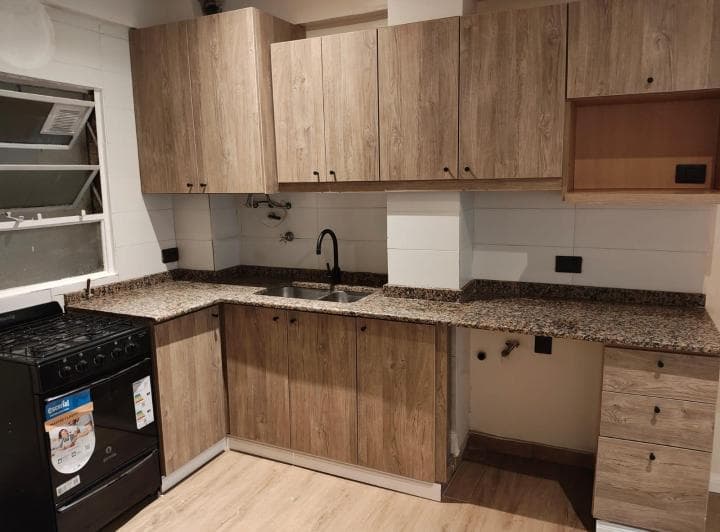 Alquiler Temporario 4 Ambientes en Recoleta 90 m² - 5