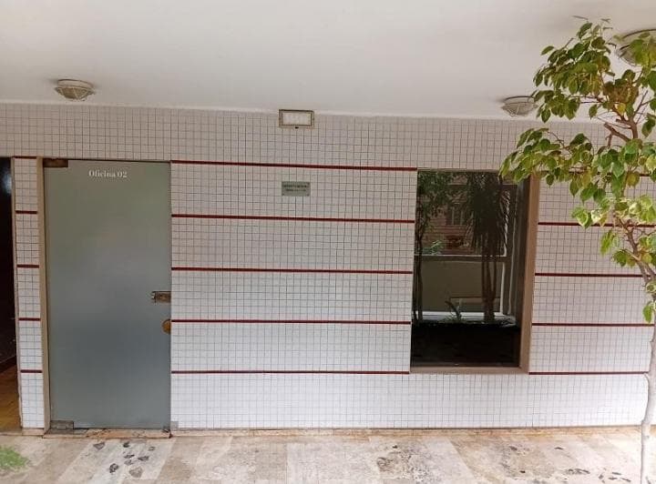 Galería Vía Florencia - Oficina en Venta - 4