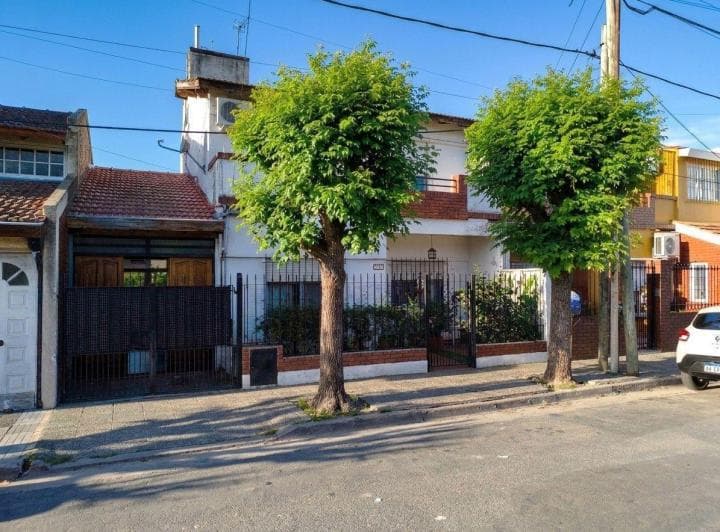 Venta Duplex 4 Ambientes en Cotevi Circunscripcion 3 Ciudad Evita - 2