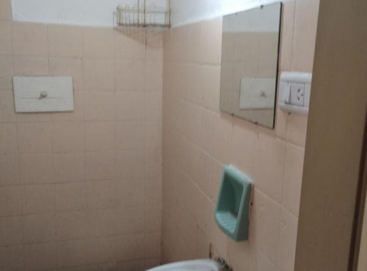 Departamento 1 Ambiente en Alquiler San Justo - 4