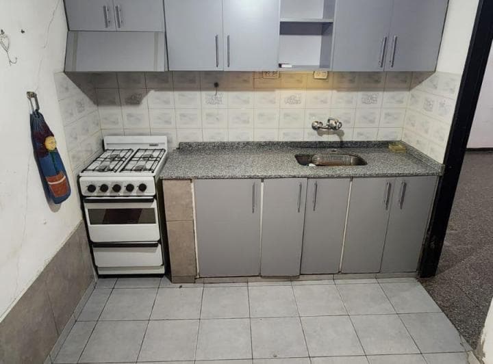 Casa en Barrio Cirsubdoz - Las Heras - 3