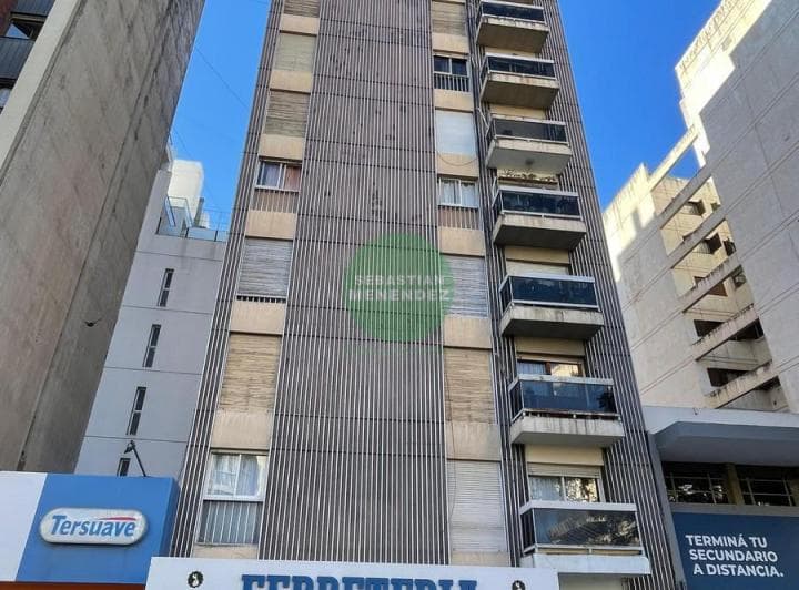3 Dorm. - Refaccionado - Centro - 2 Baños - Departamento en Venta en Centro - 2