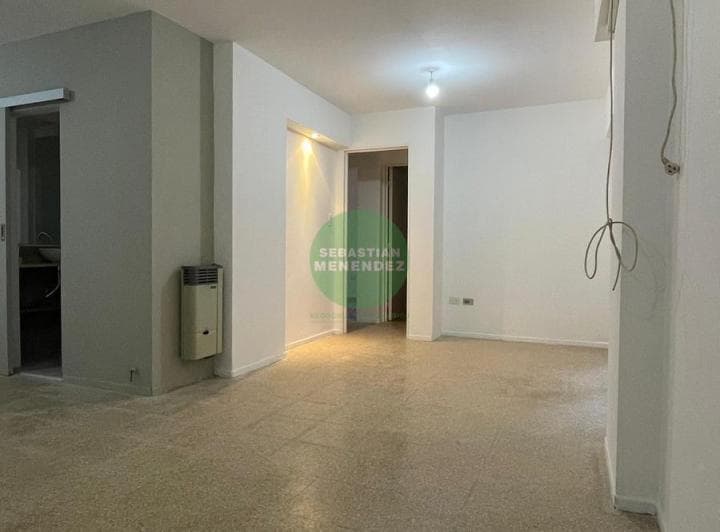 3 Dorm. - Refaccionado - Centro - 2 Baños - Departamento en Venta en Centro - 4