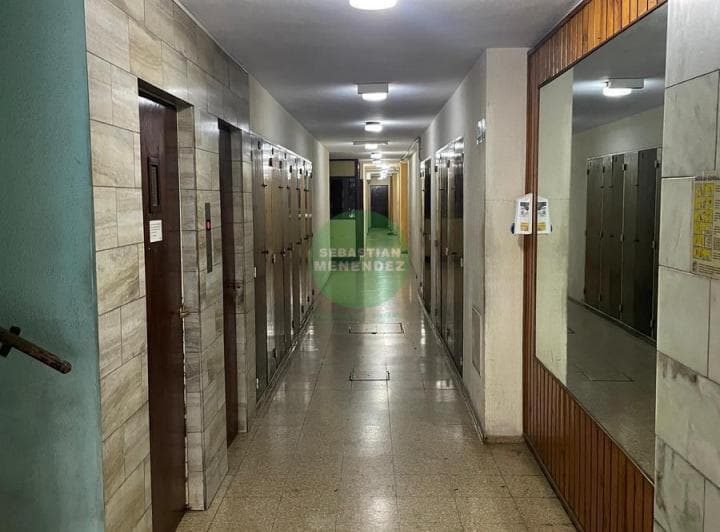 3 Dorm. - Refaccionado - Centro - 2 Baños - Departamento en Venta en Centro - 3