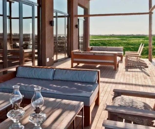 Venta de Lote en Barrio Naútico El Naudir, Escobar - 5