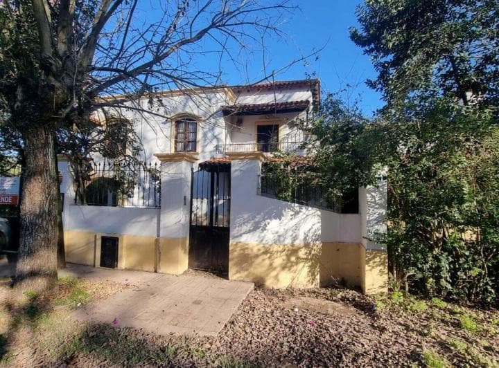 Terreno en Venta en City Bell, La Plata, G. B. a. Zona Sur - 2