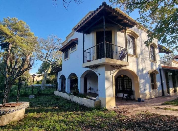 Terreno en Venta en City Bell, La Plata, G. B. a. Zona Sur - 5