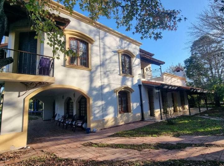 Terreno en Venta en City Bell, La Plata, G. B. a. Zona Sur - 3